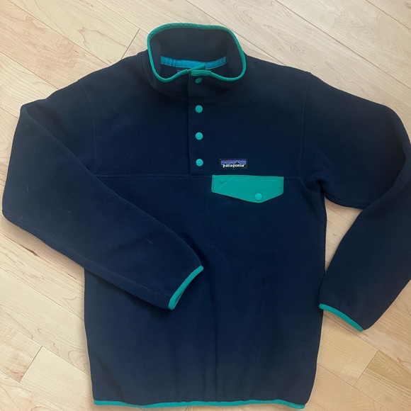 Patagonia Fleece - Picture 6 of 6